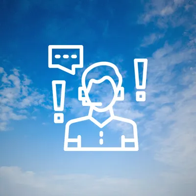 Şikayet ve İletişim Politikası